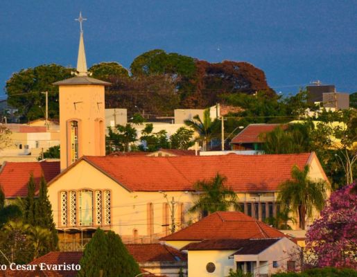 Foto - Nossa Cidade