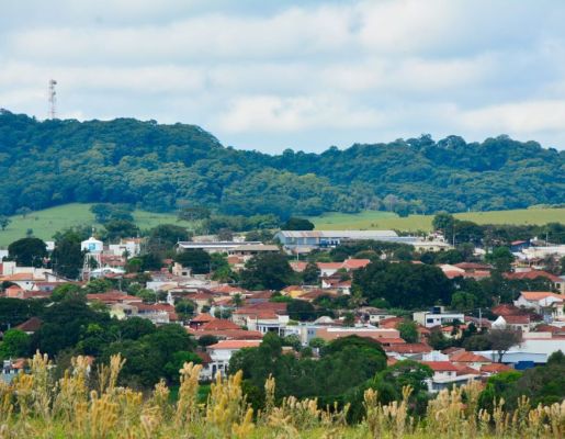 Foto - Nossa Cidade