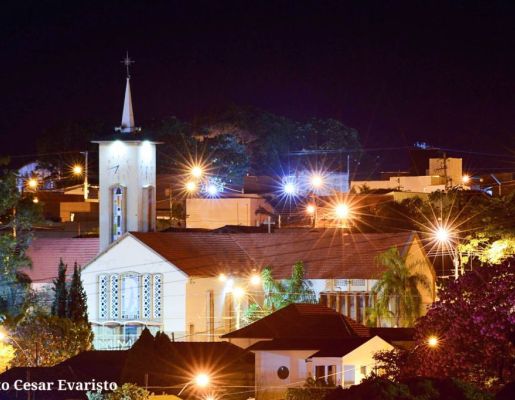 Foto - Nossa Cidade